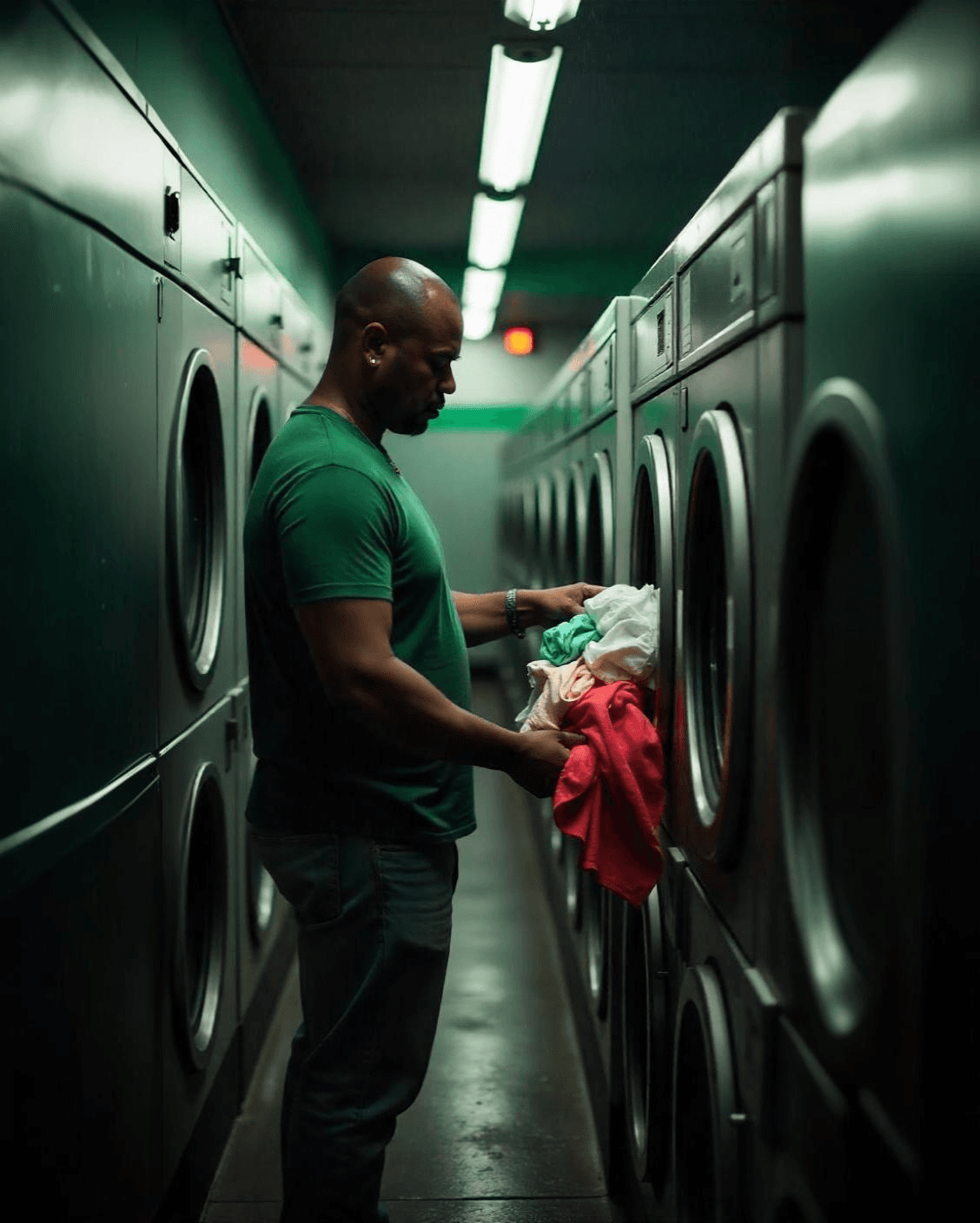 Platinum Laundry and Carpet Care Limited